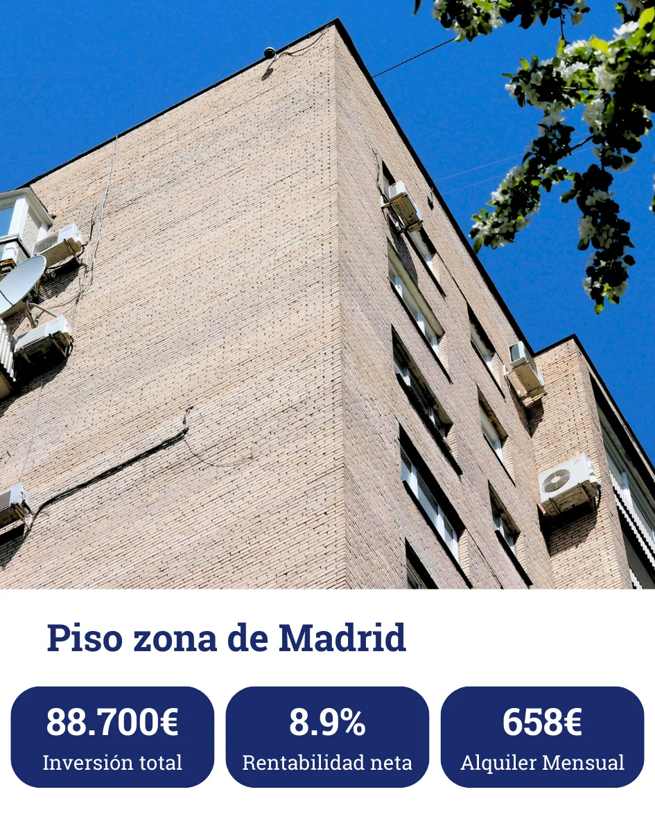 1 Ejemplo de inversión 1